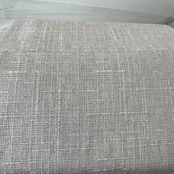 Brookstone™ Birch Slidewell 108-inch 100% Blackout & Draft Blocker Curtain Panel - Picture 5 of 5